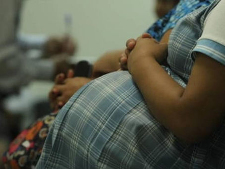 Más de 500 menores de edad se embarazaron en Zona Bananera durante el 2021.
