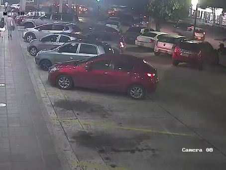 Presunto ladrón fue asesinado en intento de atraco en el norte de Barranquilla