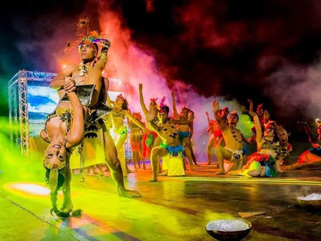 Riohacha celebrará sus 476 años con evento cultural de música y danza
