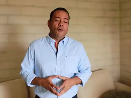 Alcalde de Plato le responde al gobernador Caicedo, sobre una sede universitaria en el municipio.