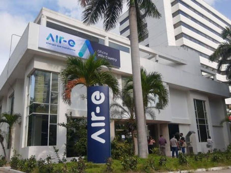 EN LA COSTA LIGA DE USUARIOS RECHAZA DESCOMUNAL ALZA DE AÑO NUEVO DE AIR-E