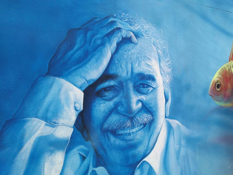 Gobernación se une a la conmemoración del aniversario del Nobel de Literatura