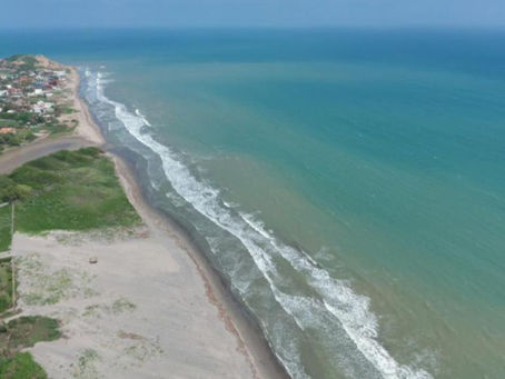 Una joven muere por inmersión en las playas de Juan de Acosta