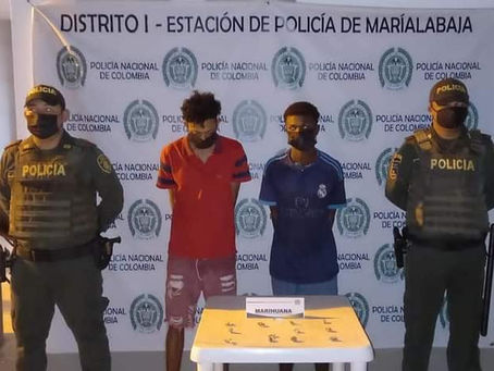 ¡49 RIÑAS Y 23 CAPTURAS, DEJA EL PUENTE FESTIVO EN BOLIVAR!