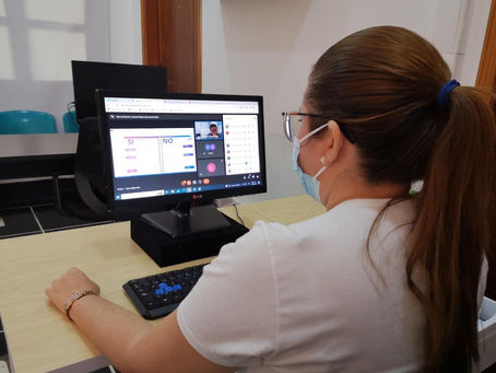 Gobierno del cambio y Fiscalía capacitaron a comisarios de familia en funciones de policía judicial