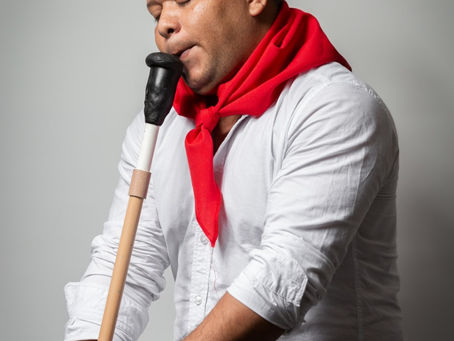 Gobierno del Cambio implementa proyecto de Música Vallenata & de Pitos y Tambores de la Cumbia.