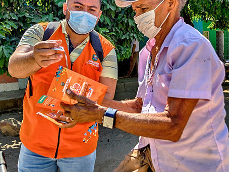 Gobernación del Magdalena logra en 48 Hrs la maratón de Médico en Tu Casa con más de 62 mil usuarios