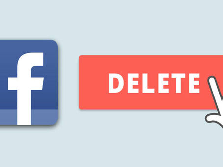 Hay una campaña para borrar a facebook del mundo, en rechazo por bloqueos a noticias de Australia.