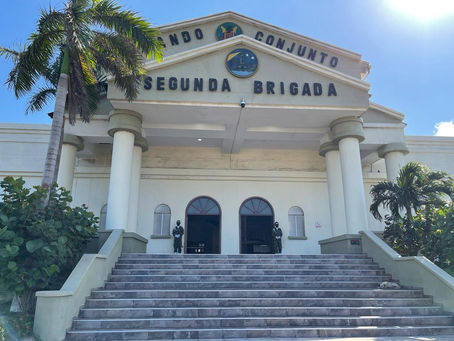 En Atlántico, Magdalena y Bolívar se suspende el porte de armas de fuego
