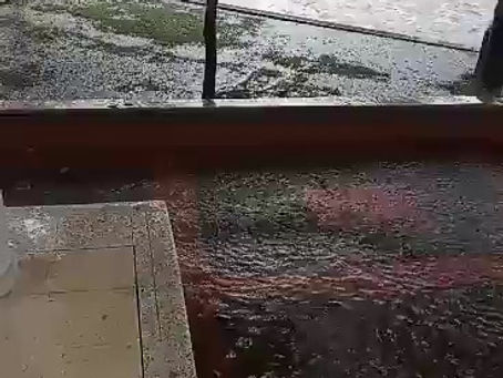 Menores de edad se lanzan a un arroyo en Soledad, el llamado a padres de familia ante una tragedia
