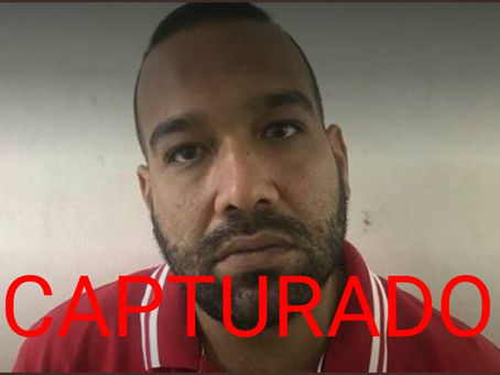 Capturado alias ‘JK’, supuesto heredero de la banda criminal ‘Los Costeños’,en Barranquilla.