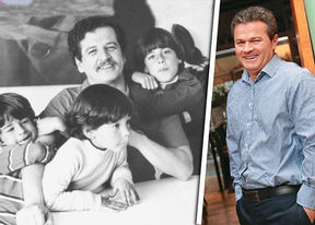 La triste historia del hijo negado de Luis Carlos Galán que siempre vivió en la pobreza