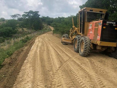 Alcalde de Nueva Granada se suma al de Pivijay negando a su pueblo de obras viales de la Gobernación
