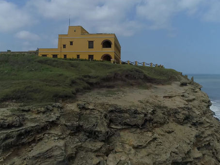 El Castillo de Salgar será un lugar público.