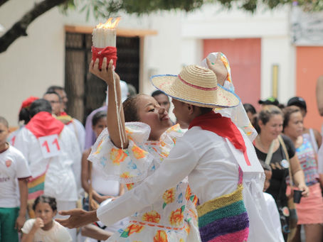 La Cumbia: huella que nos identifica y representa en el mundo