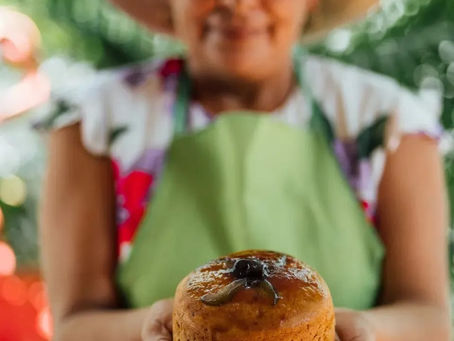 Campeche, Atlántico, vive su Festival de la Ciruela este fin de semana.