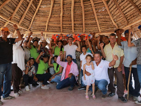 Gobernación del Magdalena, destacada por contribución ejemplar en su Política Pública de Víctimas