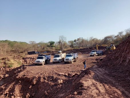 Capturado sujeto en el Cesar por el delito de aprovechamiento ilícito de recursos naturales