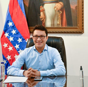 Fiscalía investiga al exgobernador Carlos Caicedo por presunto abuso sexual de una menor de 14 años
