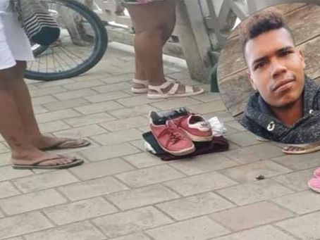 Joven que se ahogó en Lorica al intentar cruzar el río Sinú nadando.