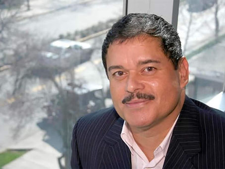 Hallan muerto cerca a su apartamento al salsero puertorriqueño Lalo Rodríguez