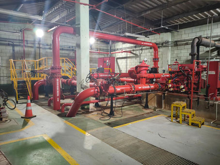 EL 100% DEL AGUA UTILIZADA POR CERREJÓN EN PUERTO BOLÍVAR PROVIENE DEL MAR