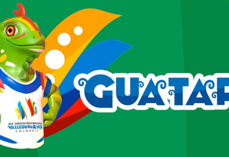 Guatapí recibirá a los visitantes de los Juegos Bolivarianos 2022, en valledupar