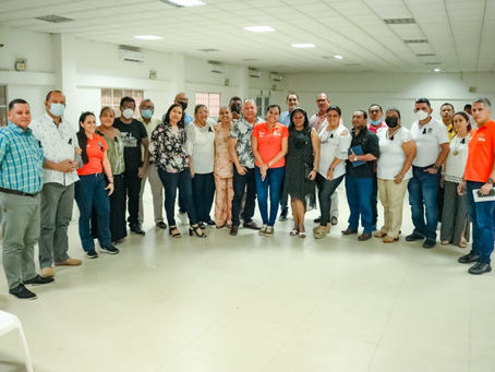 Diálogos por la Revolución de la Calidad Educativa llegaron a las subregiones Río y Norte Magdalena