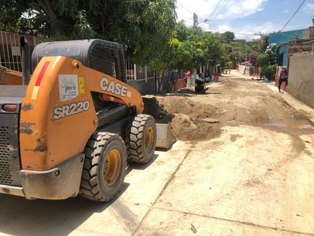 Essmar retira 255 toneladas de sedimentos, materiales vegetales e inservibles en el Distrito