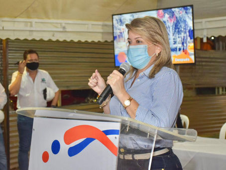 La Red de Parques de la Equidad y la Alegría continúa extendiéndose en Santa Marta