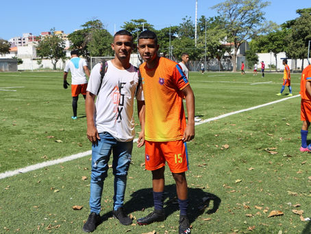 46 escuelas de fútbol del país participan en la copa Navideña 2020