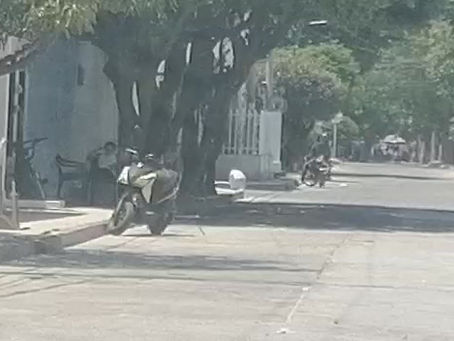 En vídeo Policia del Gaula, captura a dos Venezolanos por presunta extorsión a una famila en Sta Mta
