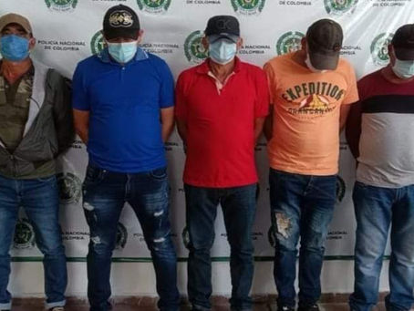 Por $20 mil pesos para una botella de licor mueren dos personas, Ovejas,Sucre.