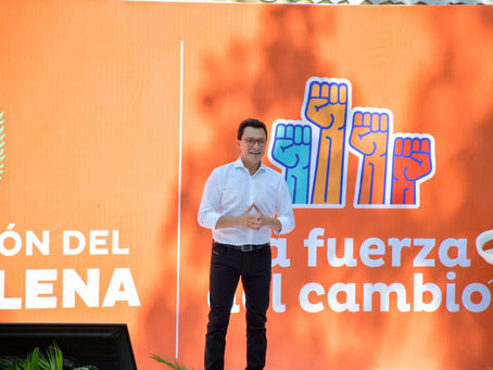 Justicia falla contra Dávila Abondano quien presentó tutela infundada contra el gobernador Caicedo