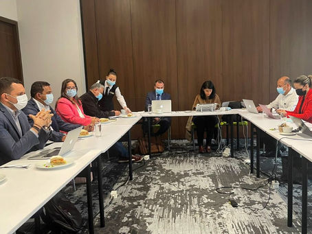 Gobernación del Magdalena insiste ante el Ministerio de Educación el nombramiento de 588 maestros