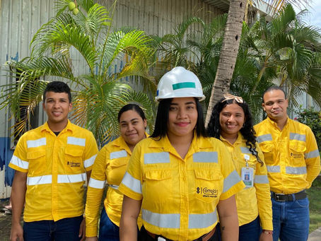CERREJÓN ABRE CONVOCATORIA PARA ATRAER PERSONAS A CURSAR SU PROGRAMA DE FORMACIÓN PARA EQUIPO MINERO