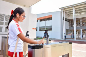 Inician clases presenciales en el Campus Universitario Subregional de Plato, este 20 de febrero