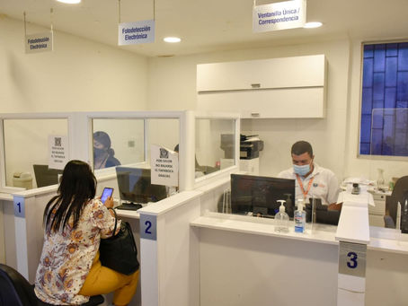 Gobernación del Magdalena avanza en la simplificación de sus trámites de cara a la ciudadanía
