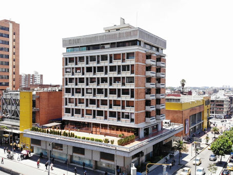 Colombia avanza en Justicia Internacional compartiendo información electrónica en tiempo real