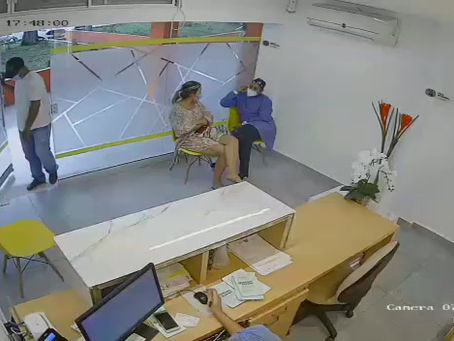 Los Barranquilleros también se quejan de la ola de atracos y le envian este mensaje al alcalde