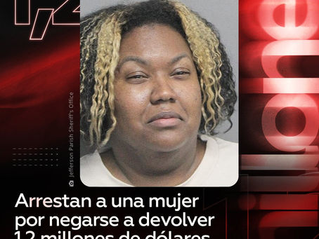 Usted que haría, si le consignan a su cuenta por error 1.2 millones de dolares?