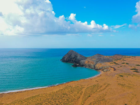 EL DEPARTAMENTO DE LA GUAJIRA LE APUESTA AL TURISMO SOSTENIBLE