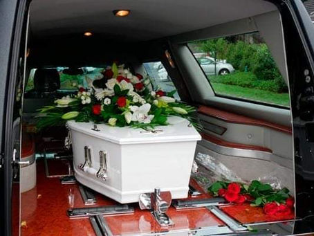 SUCESOS Robaron carroza fúnebre con cadáver a bordo en El Banco, Magdalena