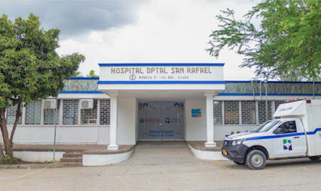 Médico especialista con título falso en el hospital de Fundación, y cobraba 32 millones mensual