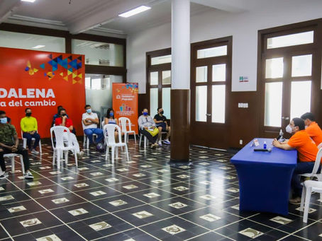 Tasa Pro Deportes y Recreación ideada por la gobernación apoyada por deportistas y gremio deportivo