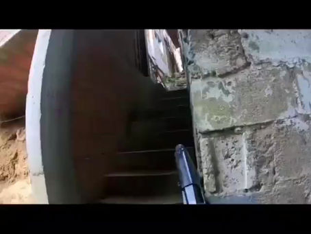 La policía capturó a diez de integrantes del combo "La Sierra", en Medellín.