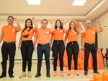Registraduría aprobó firmas que avalan lista cerrada a Cámara por Magdalena de Fuerza Ciudadana