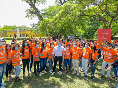 Conoce los requisitos para participar en la 4 ª convocatoria de Becas del Cambio