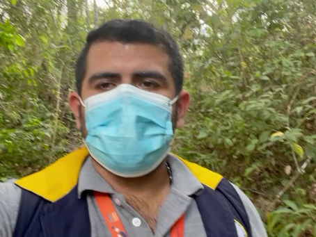 Apareció sin vida la mujer desaparecida en el corregimiento de Minca mientras se bañaba en el río.