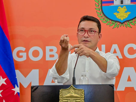 Gobernador del Magdalena salió del país por información de plan para matarlo